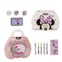 Set de Papelería Minnie Mouse 11 Piezas