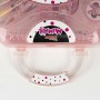 Set de Papelería Minnie Mouse 11 Piezas