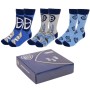 Calcetines Warner Bros 3 Piezas