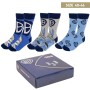 Calcetines Warner Bros 3 Piezas