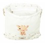 Bolsa Mochila con Cuerdas Sophie la Girafe 26 x 34 x 1 cm