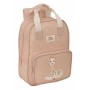 Cartable Sophie la Girafe 20 x 28 x 8 cm