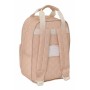 Mochila Escolar Sophie la Girafe 20 x 28 x 8 cm