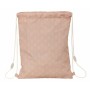 Bolsa Mochila con Cuerdas Sophie la Girafe 26 x 34 x 1 cm