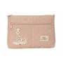 Trousse Fourre-Tout Double Sophie la Girafe