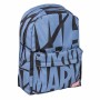 Mochila Casual Marvel