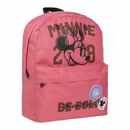 Mochila Casual Minnie Mouse