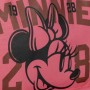 Mochila Casual Minnie Mouse