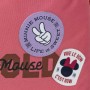 Mochila Casual Minnie Mouse