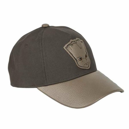 Gorra Deportiva Marvel