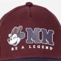 Casquette de Sport Minnie Mouse