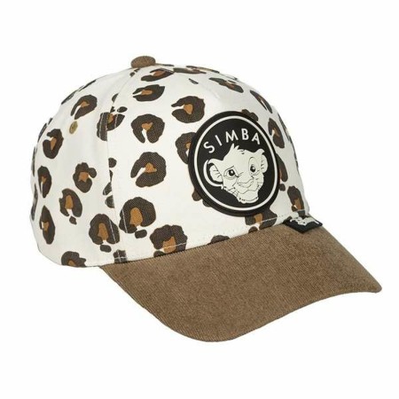 Gorra Deportiva The Lion King