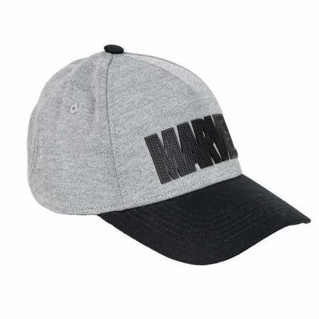 Gorra Deportiva Marvel