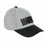 Gorra Deportiva Marvel