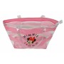 Bolso Mujer Minnie Mouse Beach