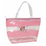 Bolso Mujer Minnie Mouse Beach
