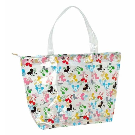 Bolso Mujer Mickey Mouse Beach