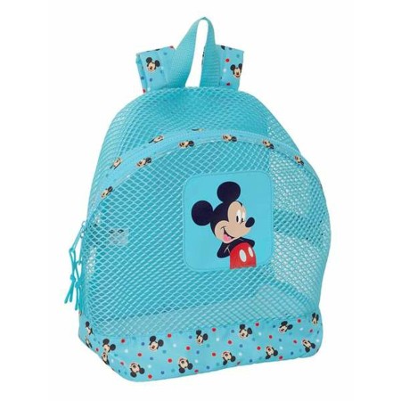Bolsa de Playa Mickey Mouse