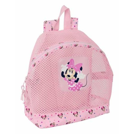 Sac de plage Minnie Mouse