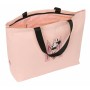 Sac Pliable Minnie Mouse Blush