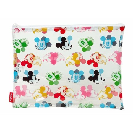 Sac Imperméable Mickey Mouse Beach