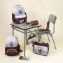 Trousse d'écolier Harry Potter