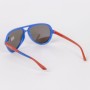 Gafas de Sol Infantiles Spider-Man Azul Rojo