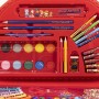 Ensemble de Papeterie The Paw Patrol Porte documents