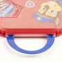 Ensemble de Papeterie The Paw Patrol Porte documents