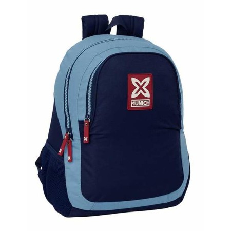 Cartable Munich Royal 32 x 44 x 16 cm