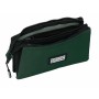 Trousse Fourre-Tout Triple Munich 22 x 12 x 3 cm