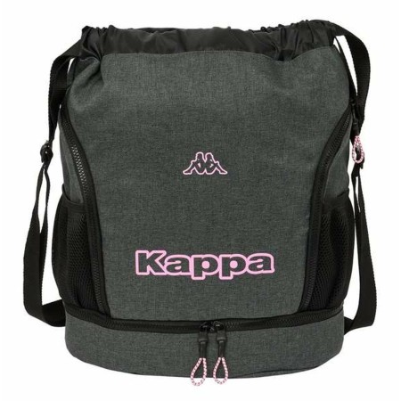 Sac à dos enfant Kappa Silver Pink