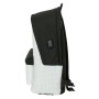 Cartable Real Madrid C.F. 24/25 31 x 44 x 18 cm