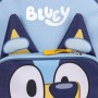 Cartable Bluey Bleu 30 x 25 x 10 cm