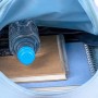 Cartable Bluey Bleu 30 x 25 x 10 cm