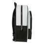 Mochila Escolar Real Madrid C.F. 32 x 38 x 12 cm