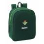 Cartable Real Betis Balompié 22 x 27 x 10 cm
