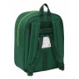 Mochila Escolar Real Betis Balompié 22 x 27 x 10 cm