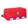 Range-Chaussures de Voyage Atlético Madrid 34 x 15 x 18 cm