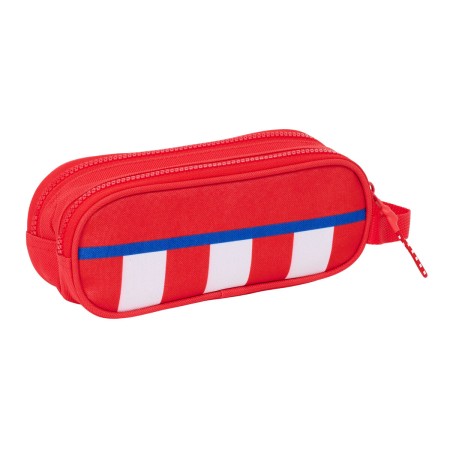 Trousse d'écolier Safta 21 x 8 x 6 cm