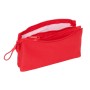 Trousse d'écolier Safta 22 x 12 x 3 cm