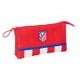 Trousse d'écolier Safta 22 x 12 x 3 cm