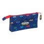 Trousse d'écolier Safta Ready 22 x 12 x 3 cm