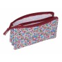 Trousse d'écolier Nait Nait 22 x 12 x 3 cm