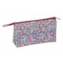 Trousse d'écolier Nait Nait 22 x 12 x 3 cm