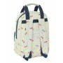 Mochila Escolar Nait Nait 20 x 28 x 8 cm