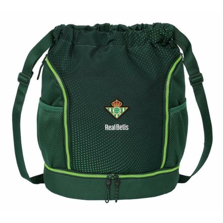 Cartable Real Betis Balompié 35 x 40 x 1 cm