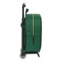 Cartable à roulettes Real Betis Balompié 22 x 27 x 10 cm