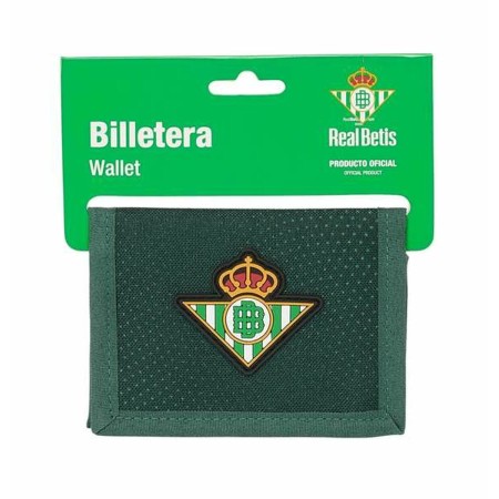 Portefeuille Real Betis Balompié