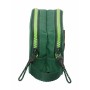 Trousse Fourre-Tout Double Real Betis Balompié 21 x 8 x 6 cm